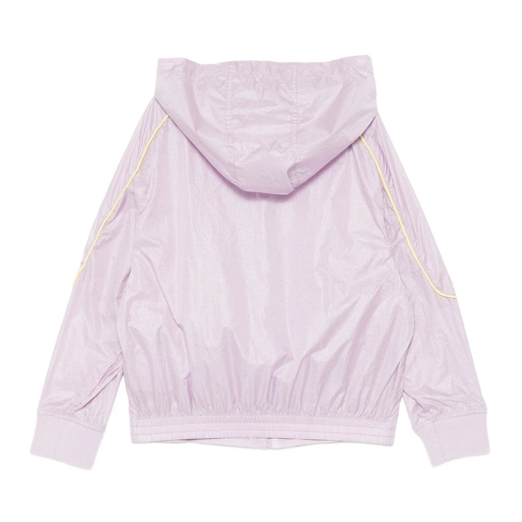Emporio Armani Junior Hooded Jacket