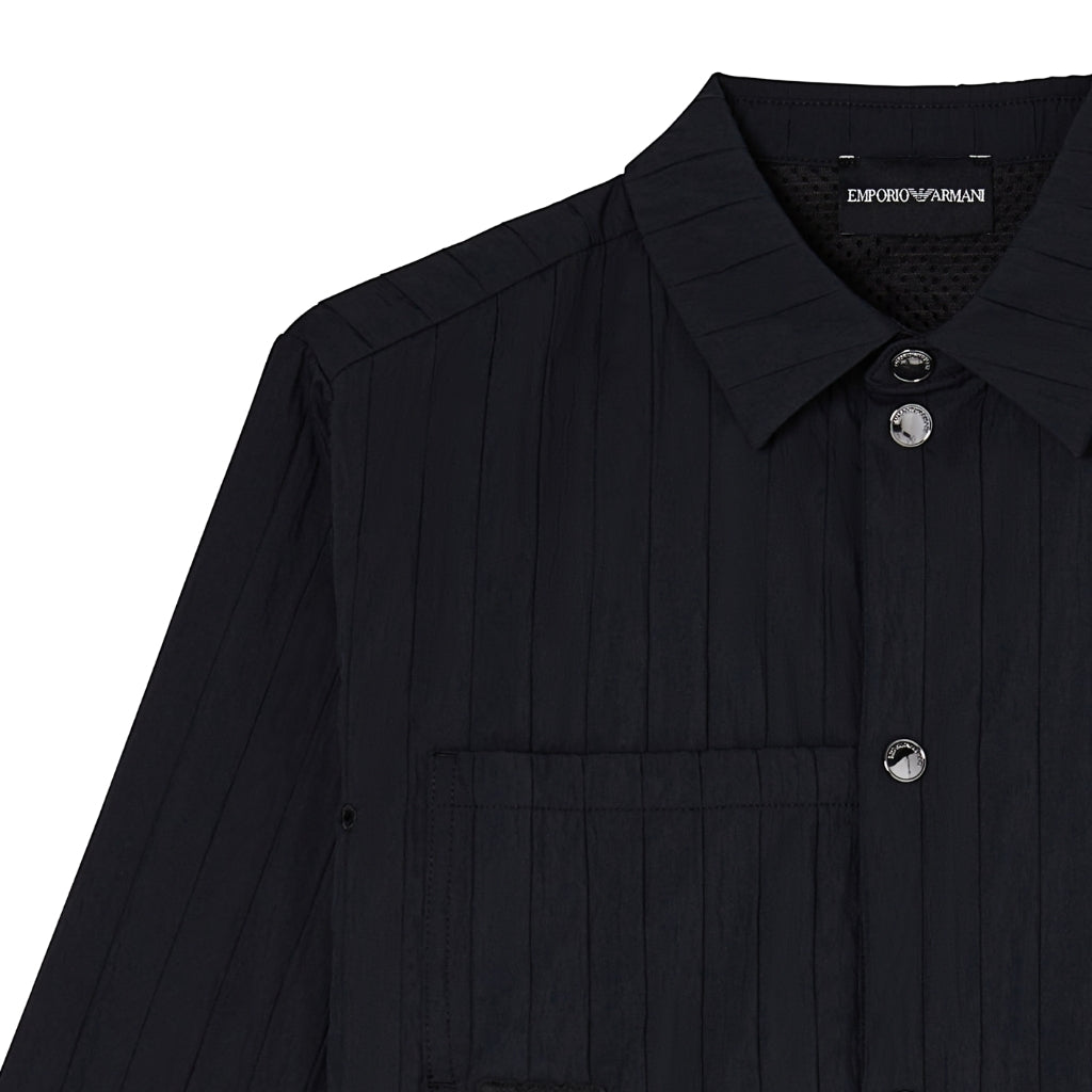 Emporio Armani Junior Blouson Jacket