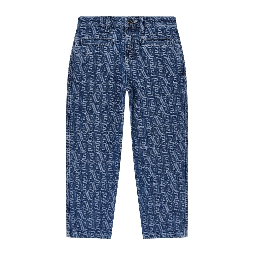 Emporio Armani Junior Denim Jeans