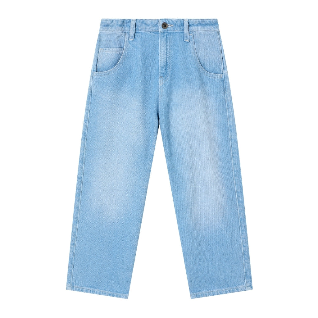 Emporio Armani Junior Denim Jeans