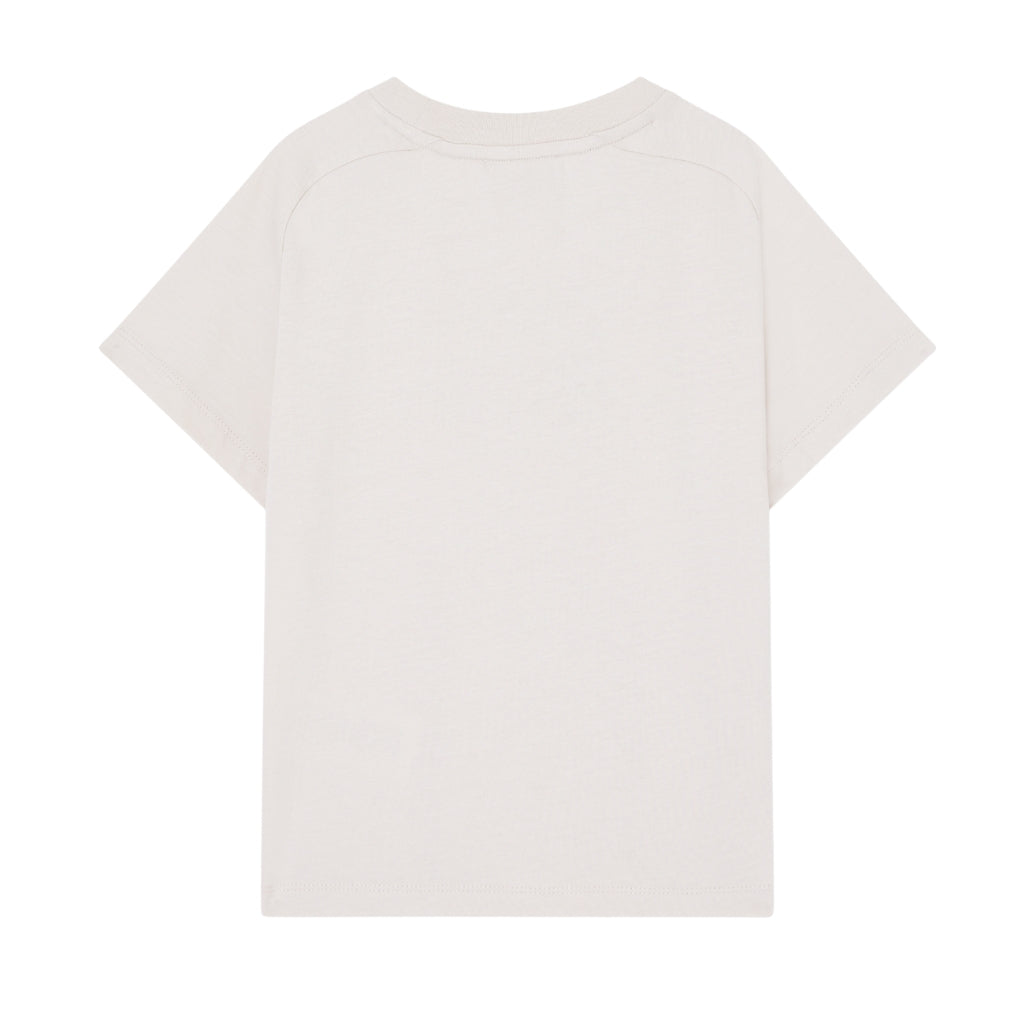 Emporio Armani Junior Logo T-Shirt