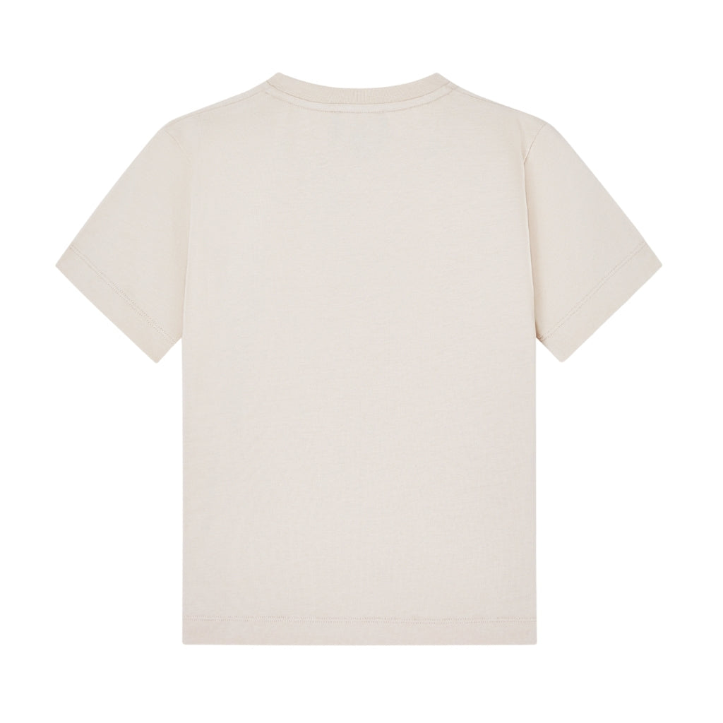 Emporio Armani Junior Logo T-Shirt