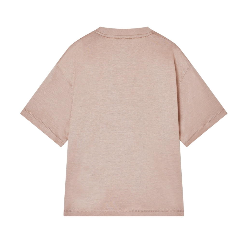 Emporio Armani Junior Pocket T-Shirt