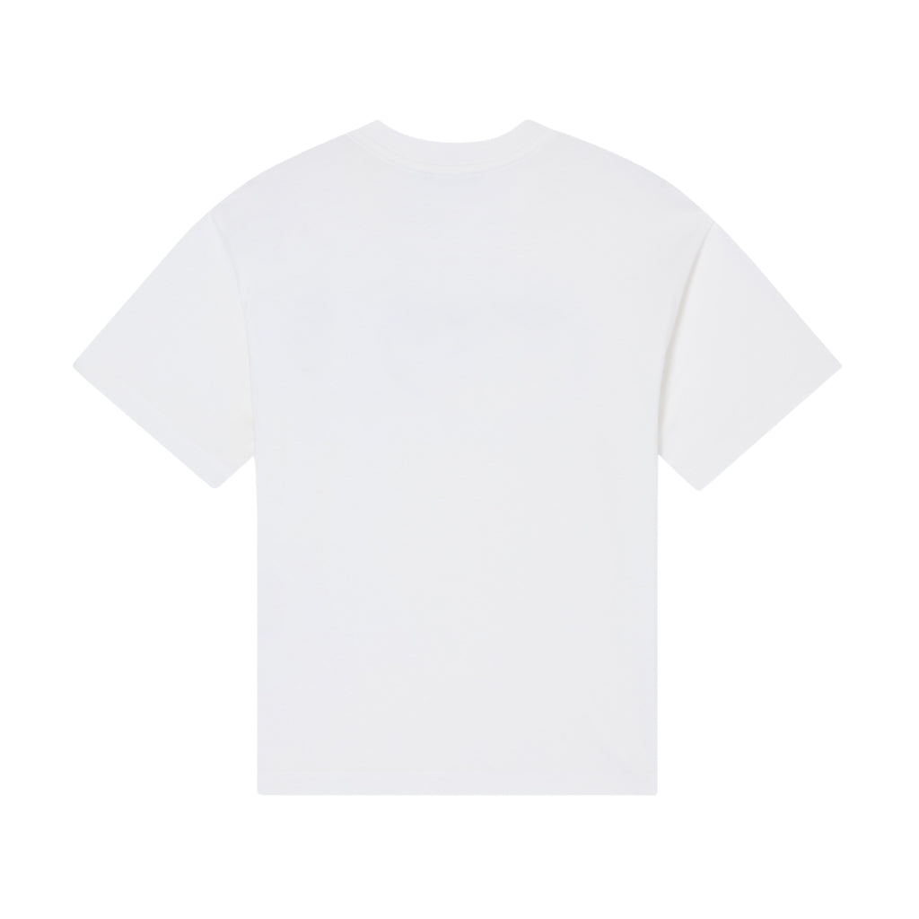 Emporio Armani Junior Logo T-Shirt