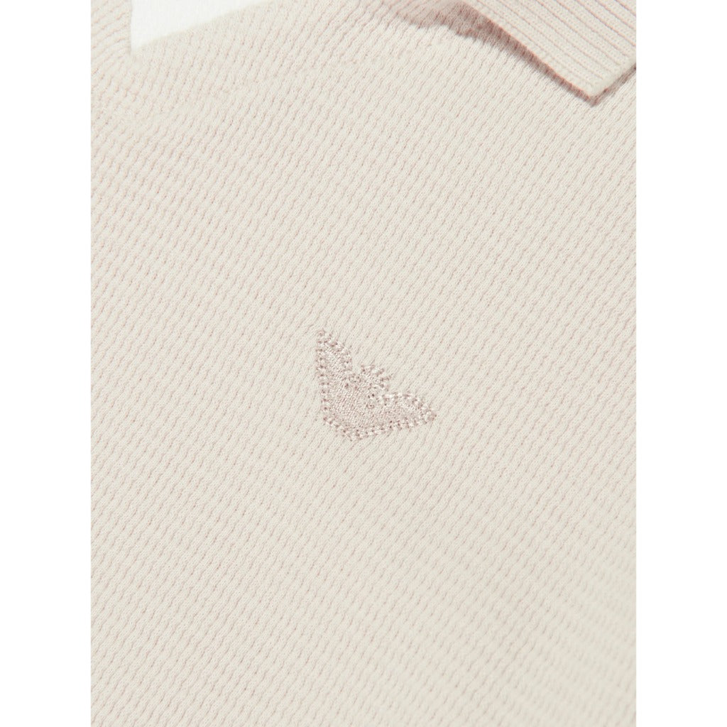 Emporio Armani Junior Polo Shirt