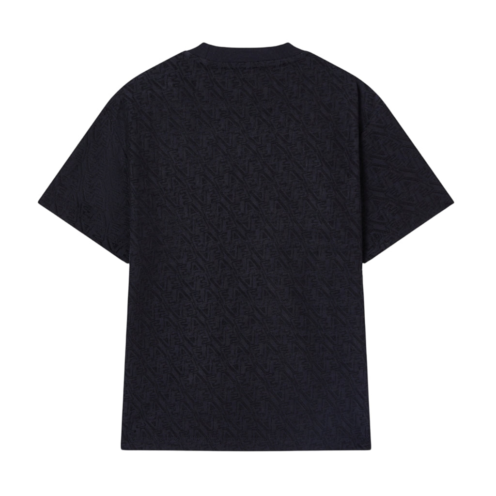 Emporio Armani Junior Logo T-Shirt