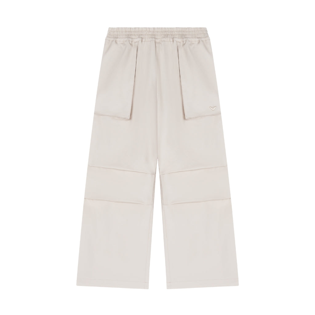 Emporio Armani Junior Cargo Trousers