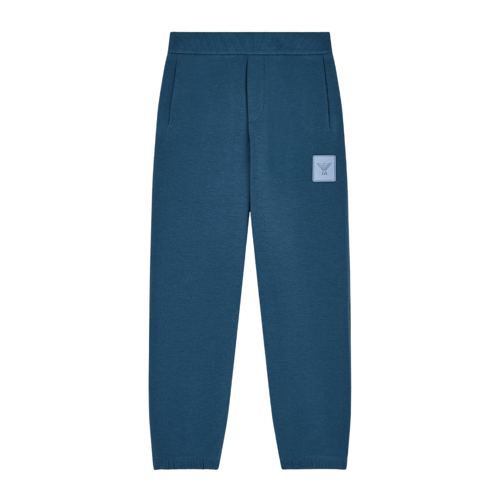 Emporio Armani Junior Logo Sweatpants