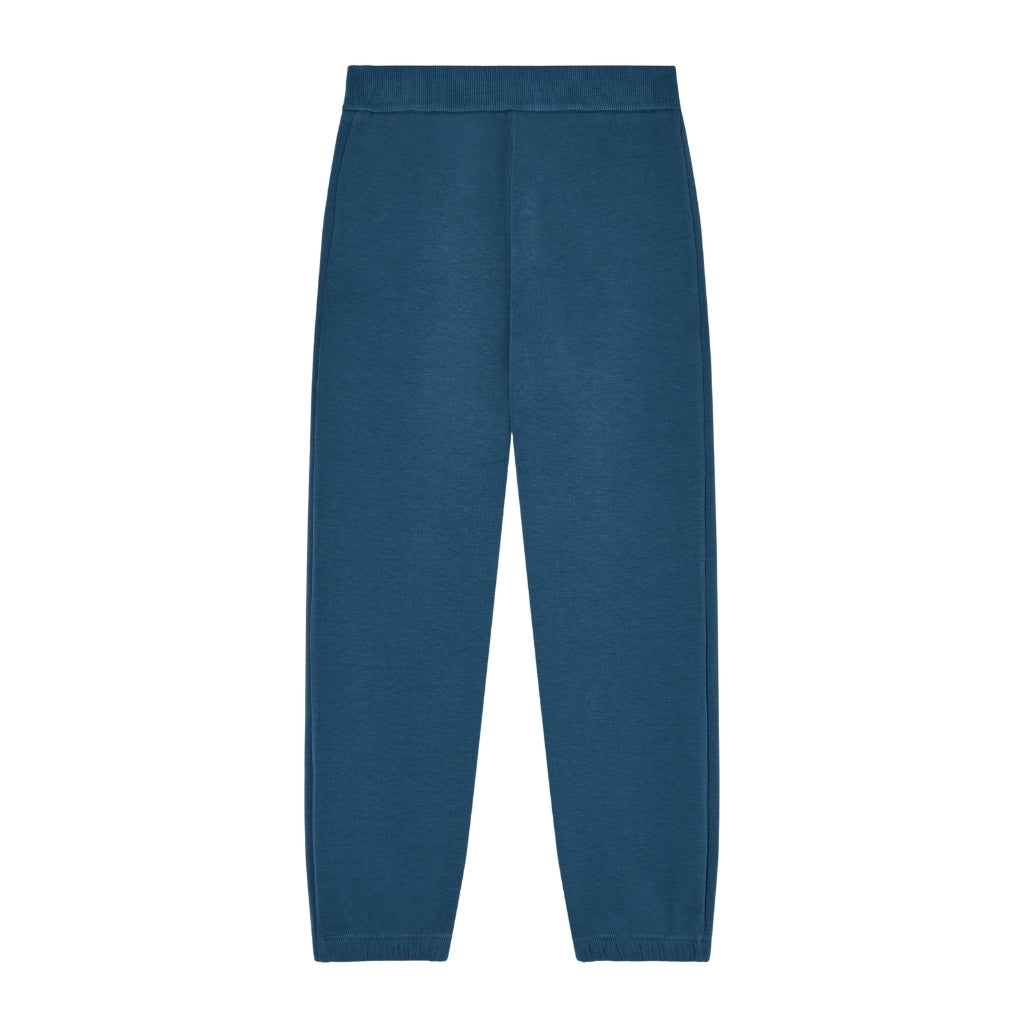 Emporio Armani Junior Logo Sweatpants