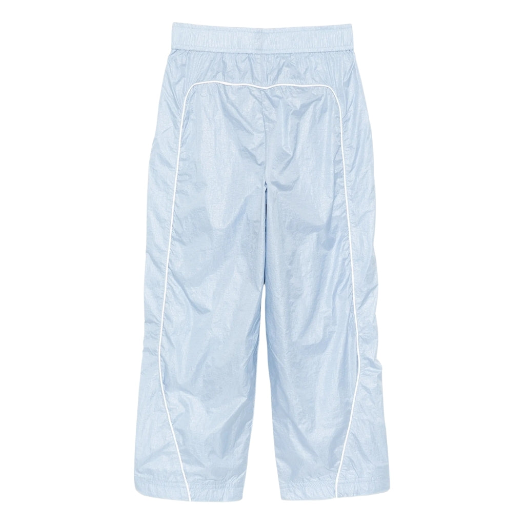 Emporio Armani Junior Logo Trousers