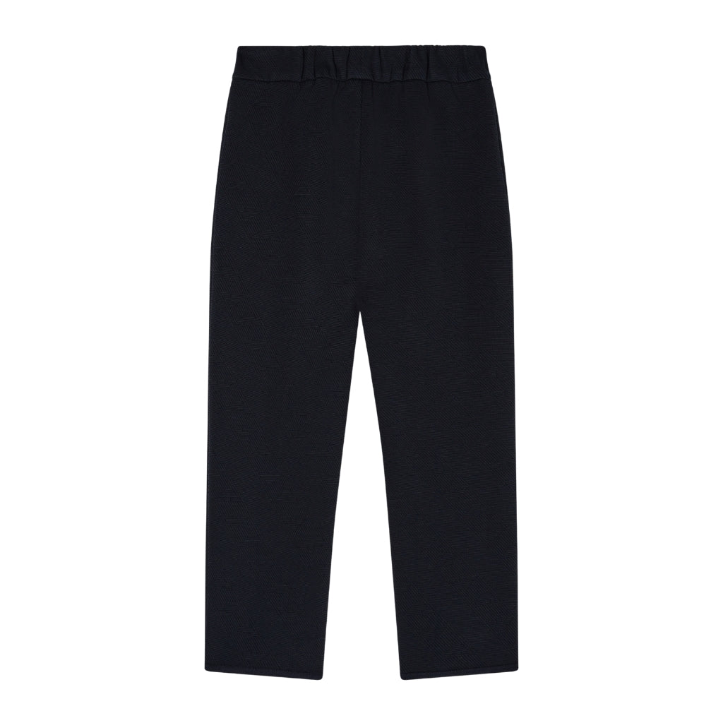 Emporio Armani Junior Logo Trousers