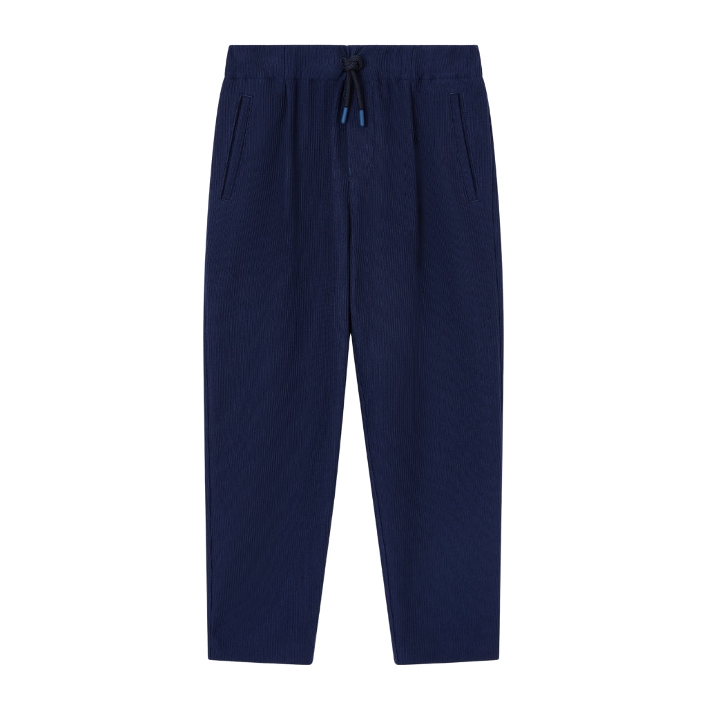 Emporio Armani Junior Striped Trousers