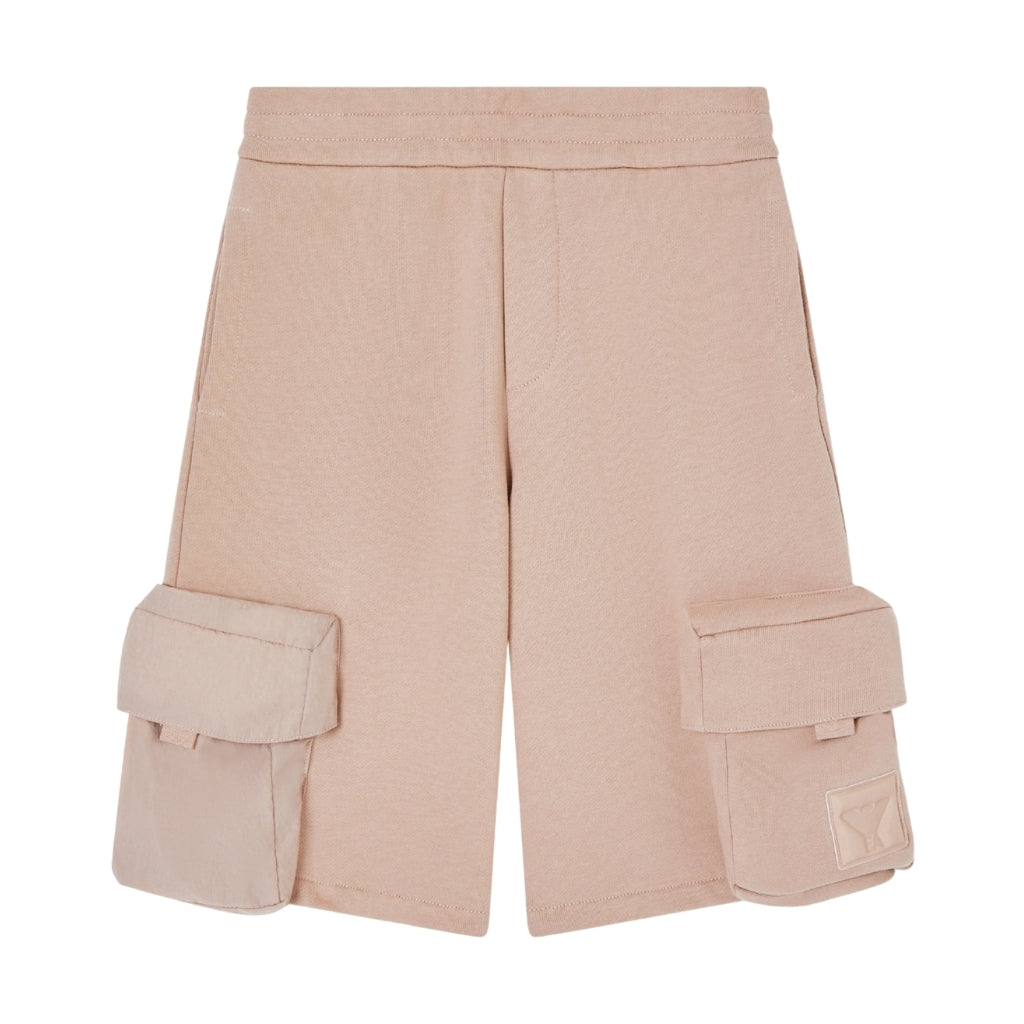 Emporio Armani Junior Cargo Shorts