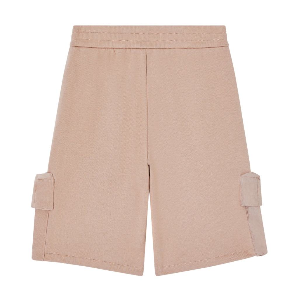 Emporio Armani Junior Cargo Shorts
