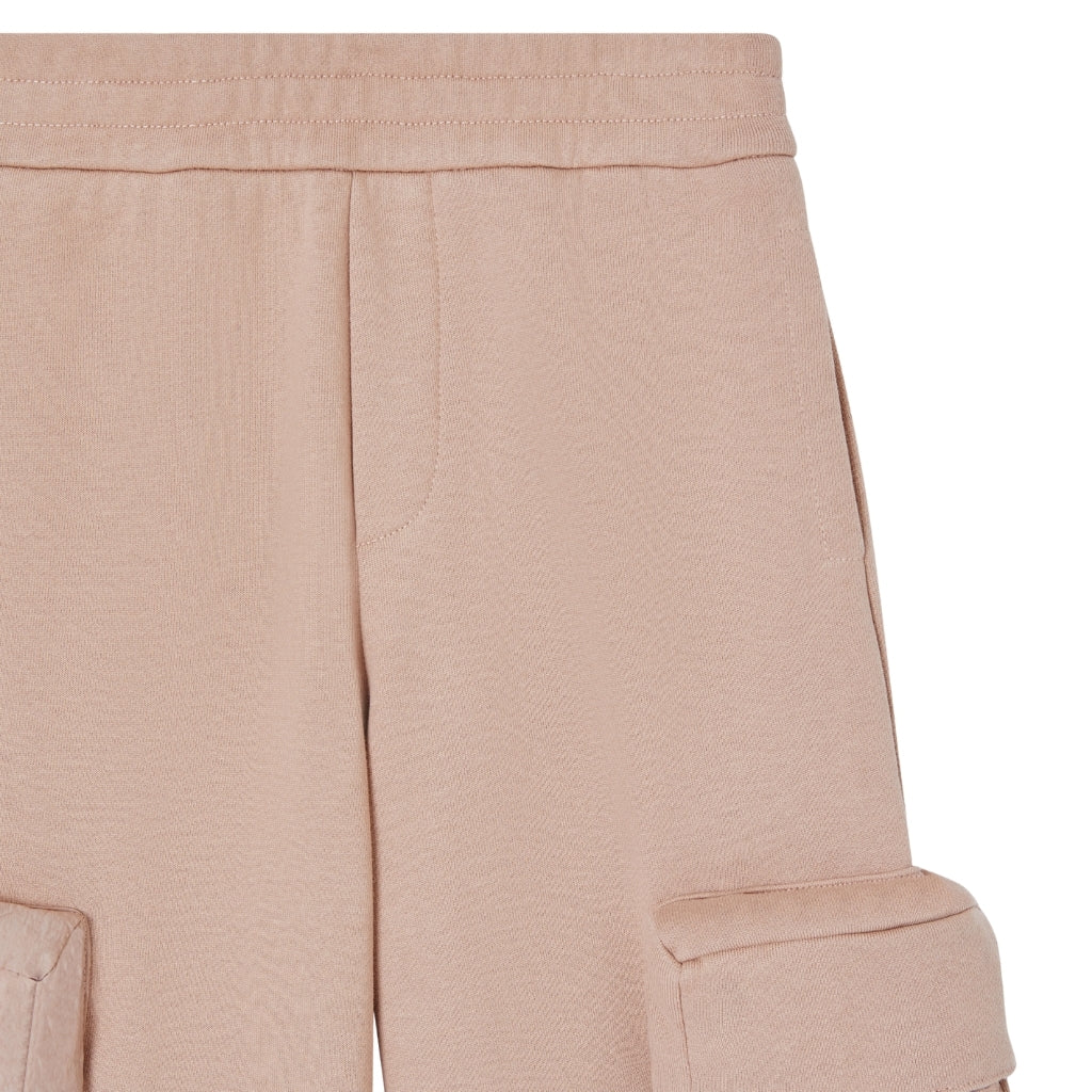 Emporio Armani Junior Cargo Shorts