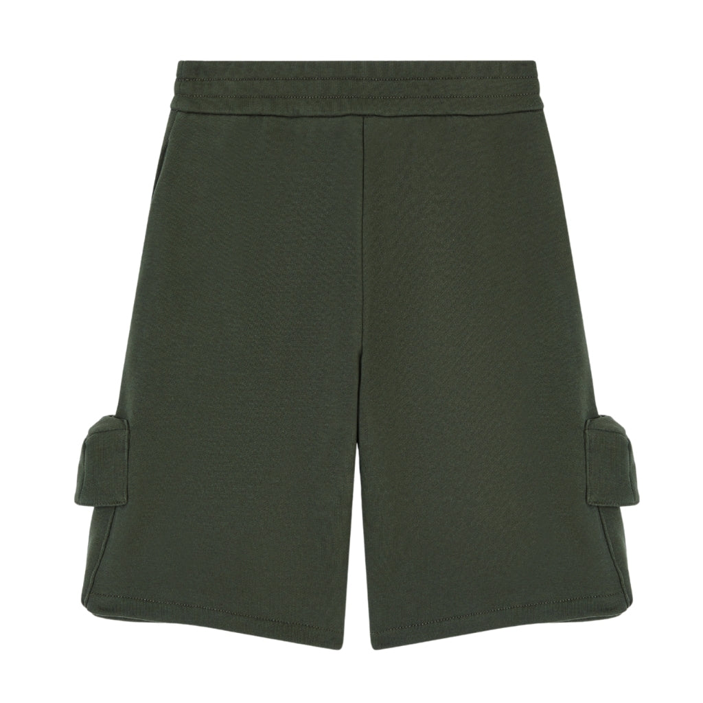 Emporio Armani Junior Cargo Shorts
