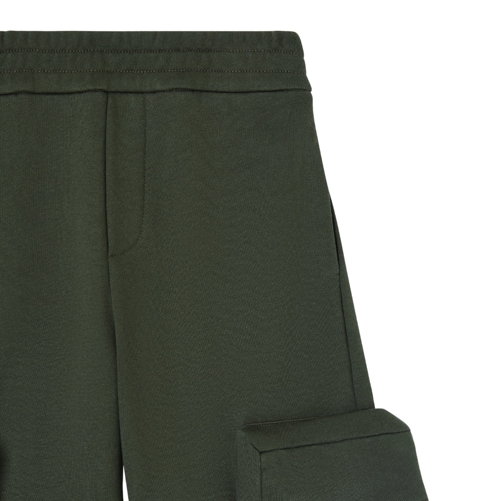Emporio Armani Junior Cargo Shorts