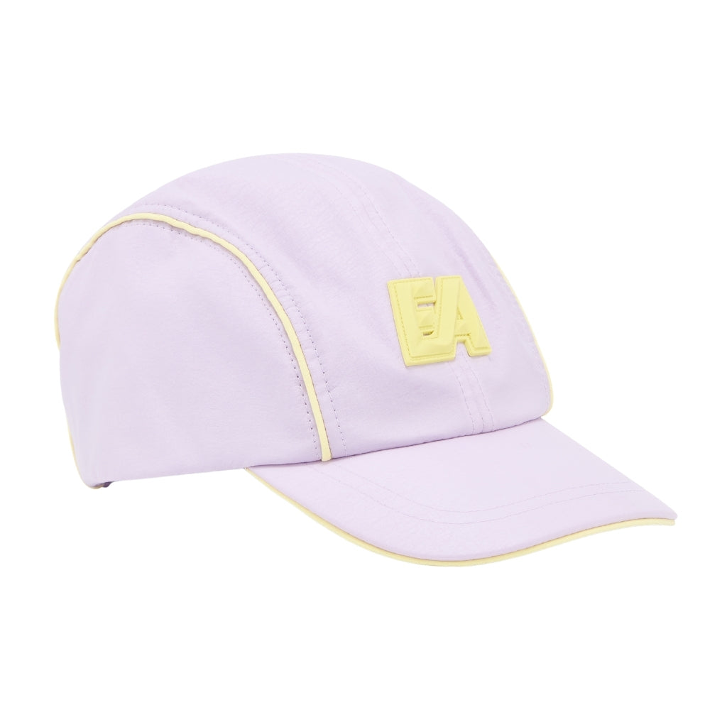 Emporio Armani Junior Logo Baseball Cap