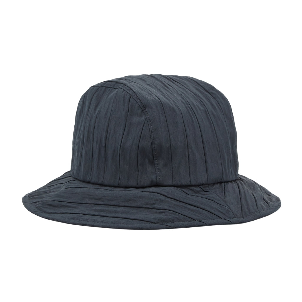 Emporio Armani Junior Logo Bucket Hat