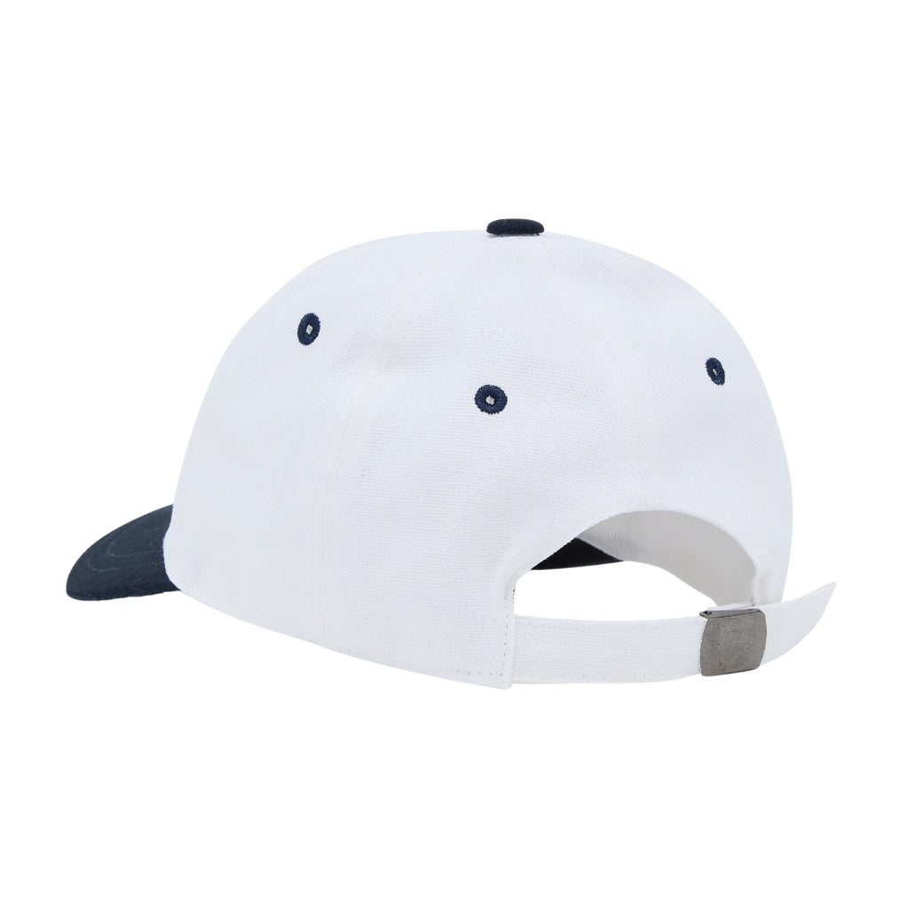 Emporio Armani Junior Logo Baseball Cap