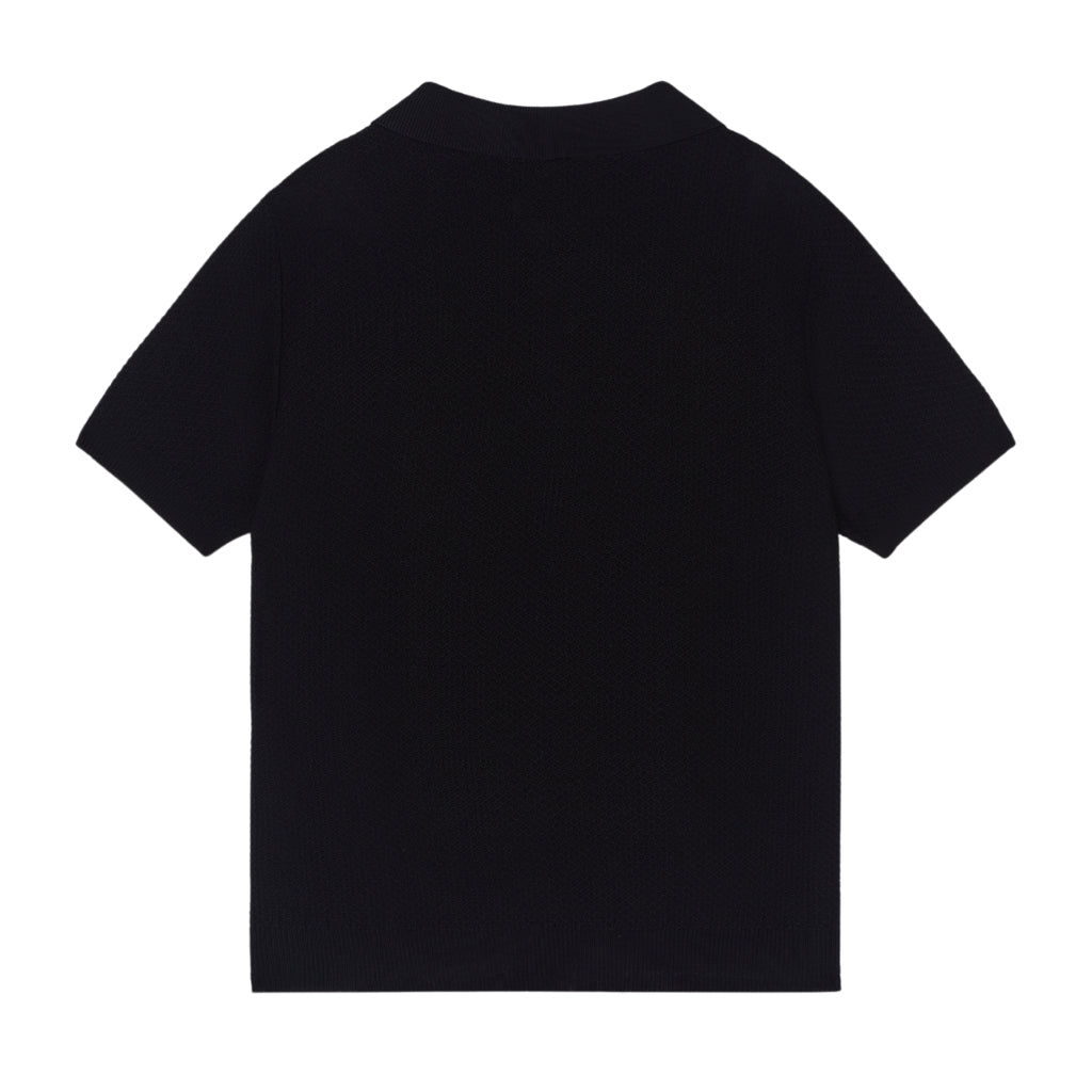 Emporio Armani Junior Polo Sweater
