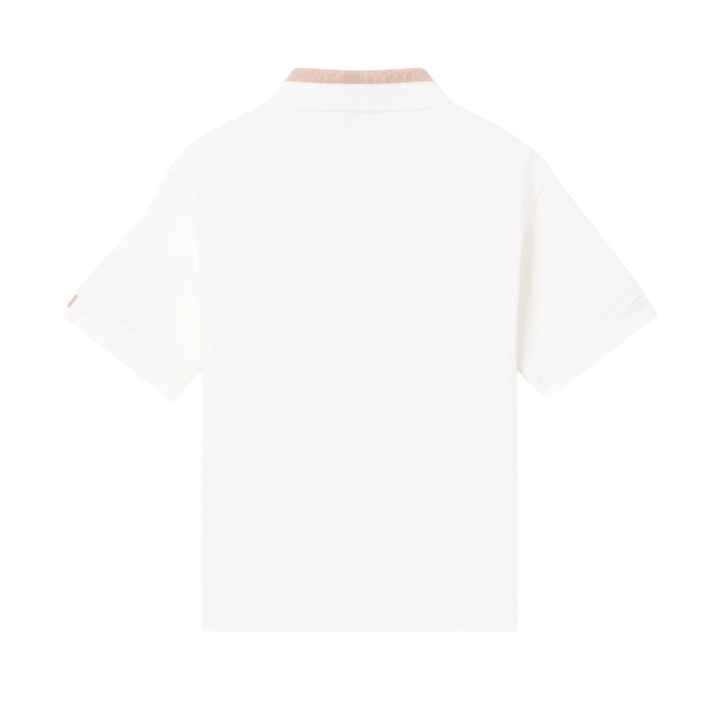 Emporio Armani Junior Polo Shirt