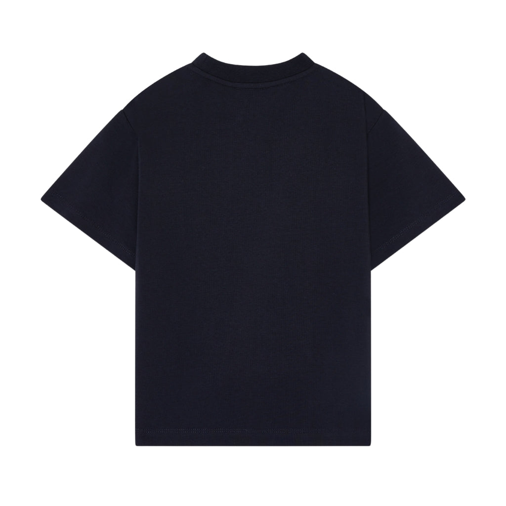 Emporio Armani Junior Pocket T-Shirt