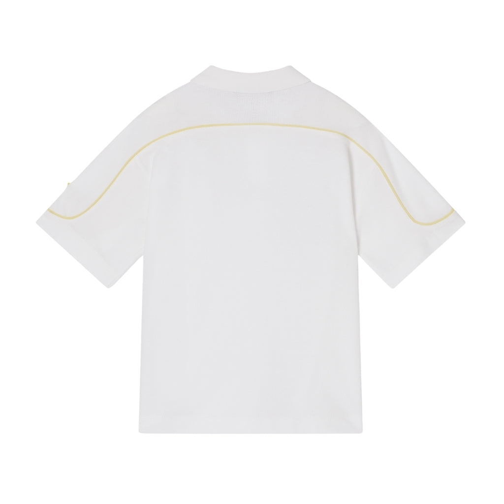 Emporio Armani Junior Polo Shirt