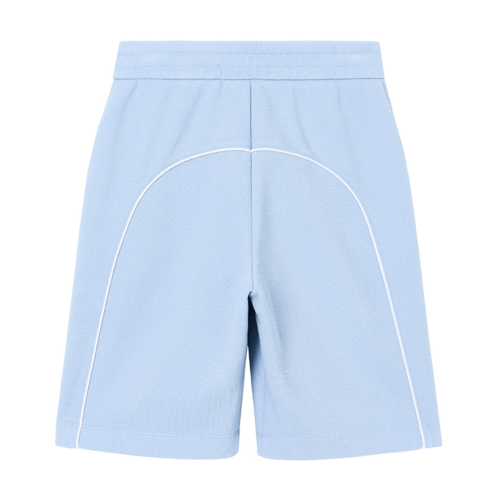 Emporio Armani Junior Elasticated Shorts