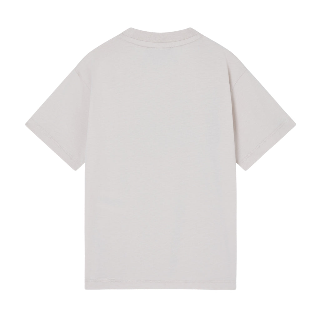 Emporio Armani Junior Graphic Print T-Shirt