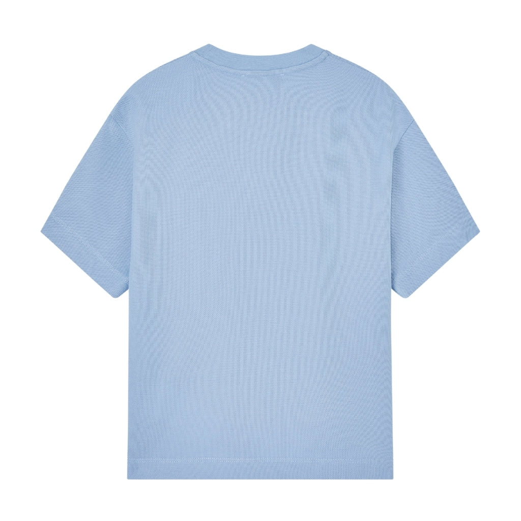 Emporio Armani Junior Logo T-Shirt
