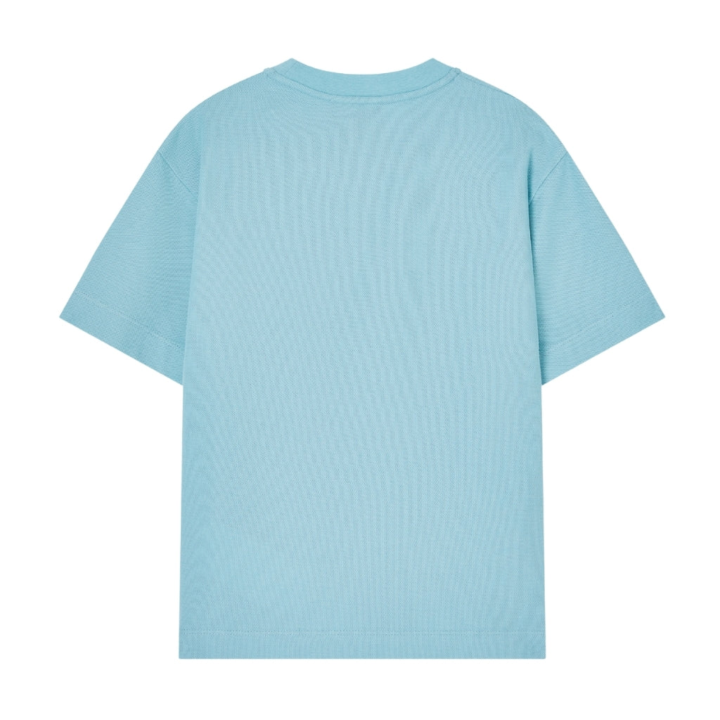 Emporio Armani Junior Logo T-Shirt