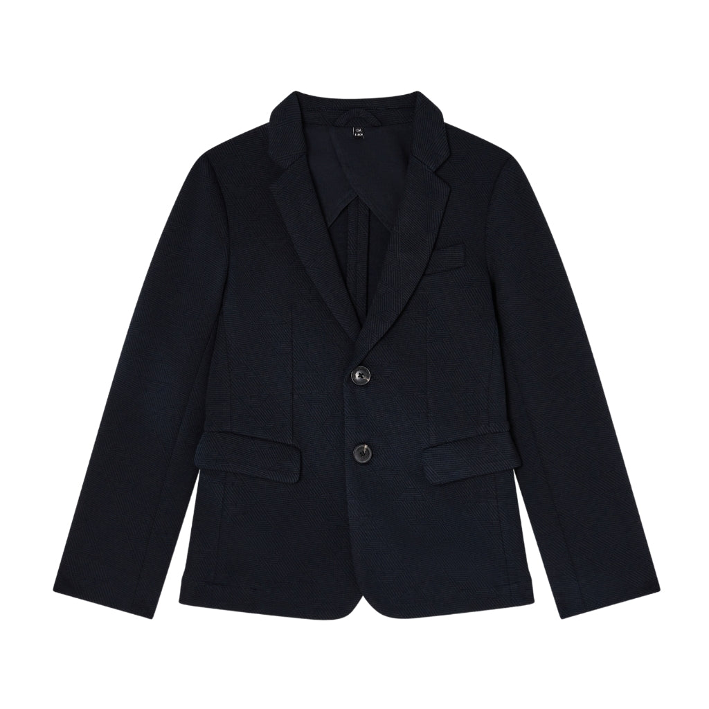 Emporio Armani Junior Blazer Jacket