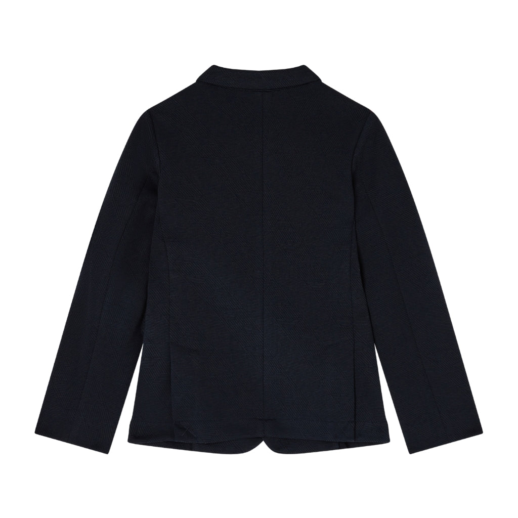 Emporio Armani Junior Blazer Jacket