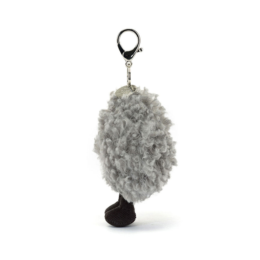 Jellycat Amuseables Storm Cloud Bag Charm