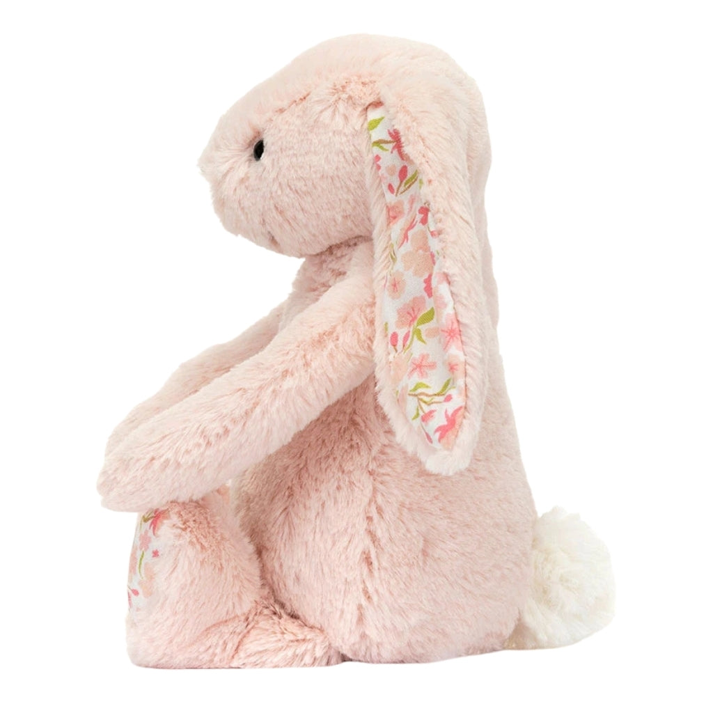 Jellycat Blossom Blush Bunny 'Cherry' Little