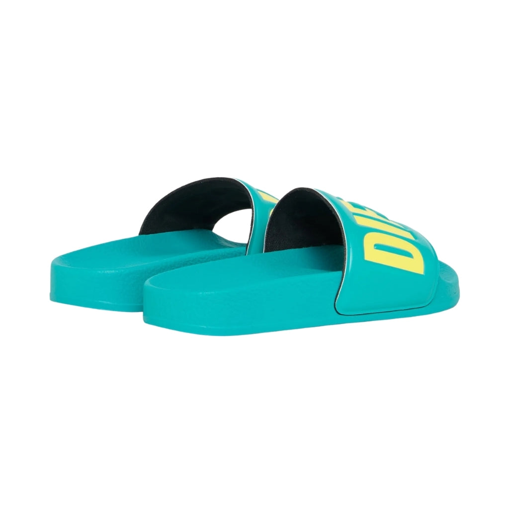 Diesel Kids Sandals