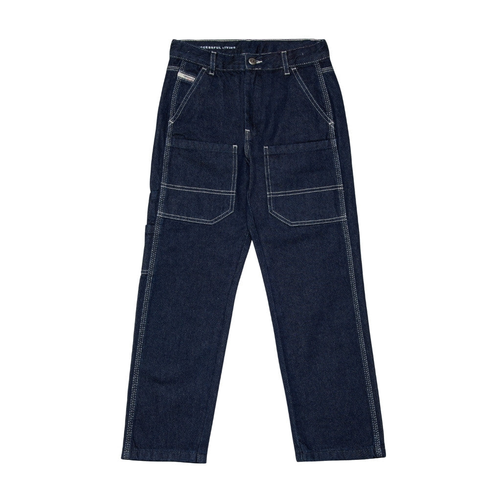 Diesel Kids Cargo Trousers
