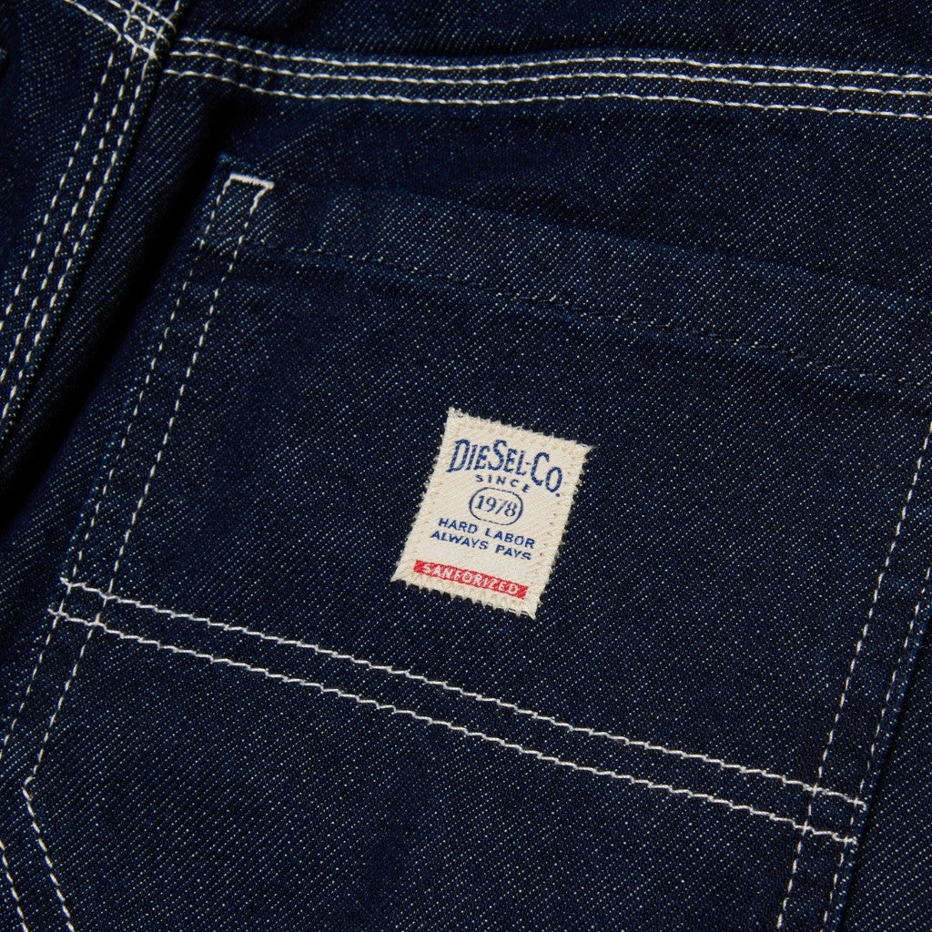 Diesel Kids Cargo Trousers