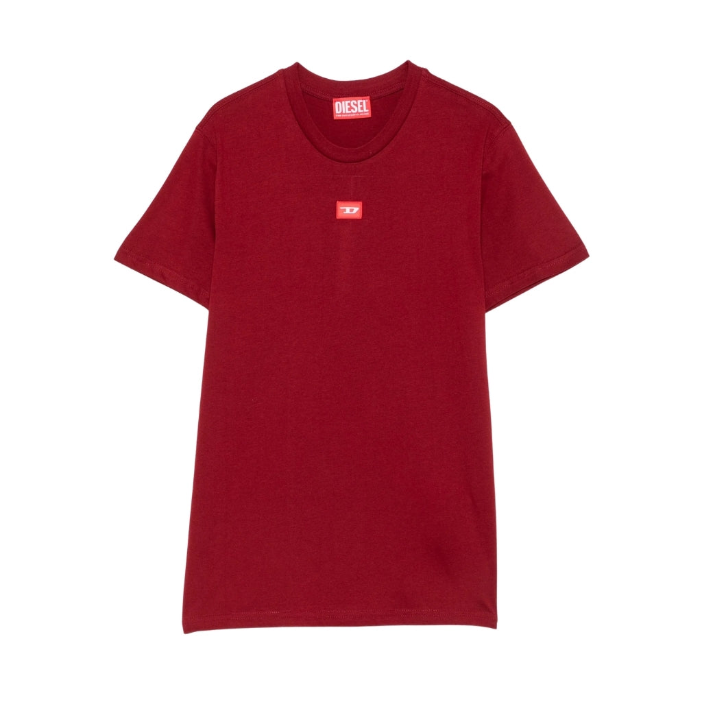 Diesel Kids Logo T-shirt