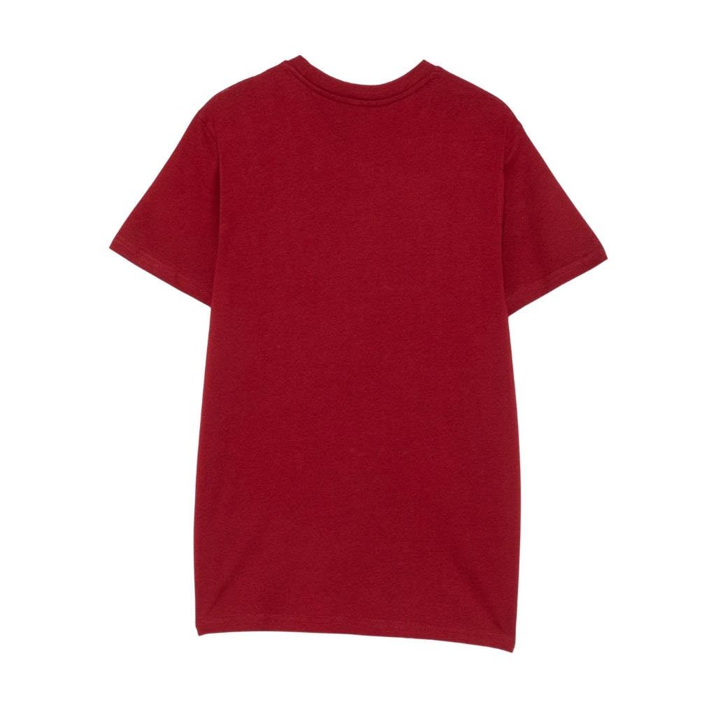 Diesel Kids Logo T-shirt