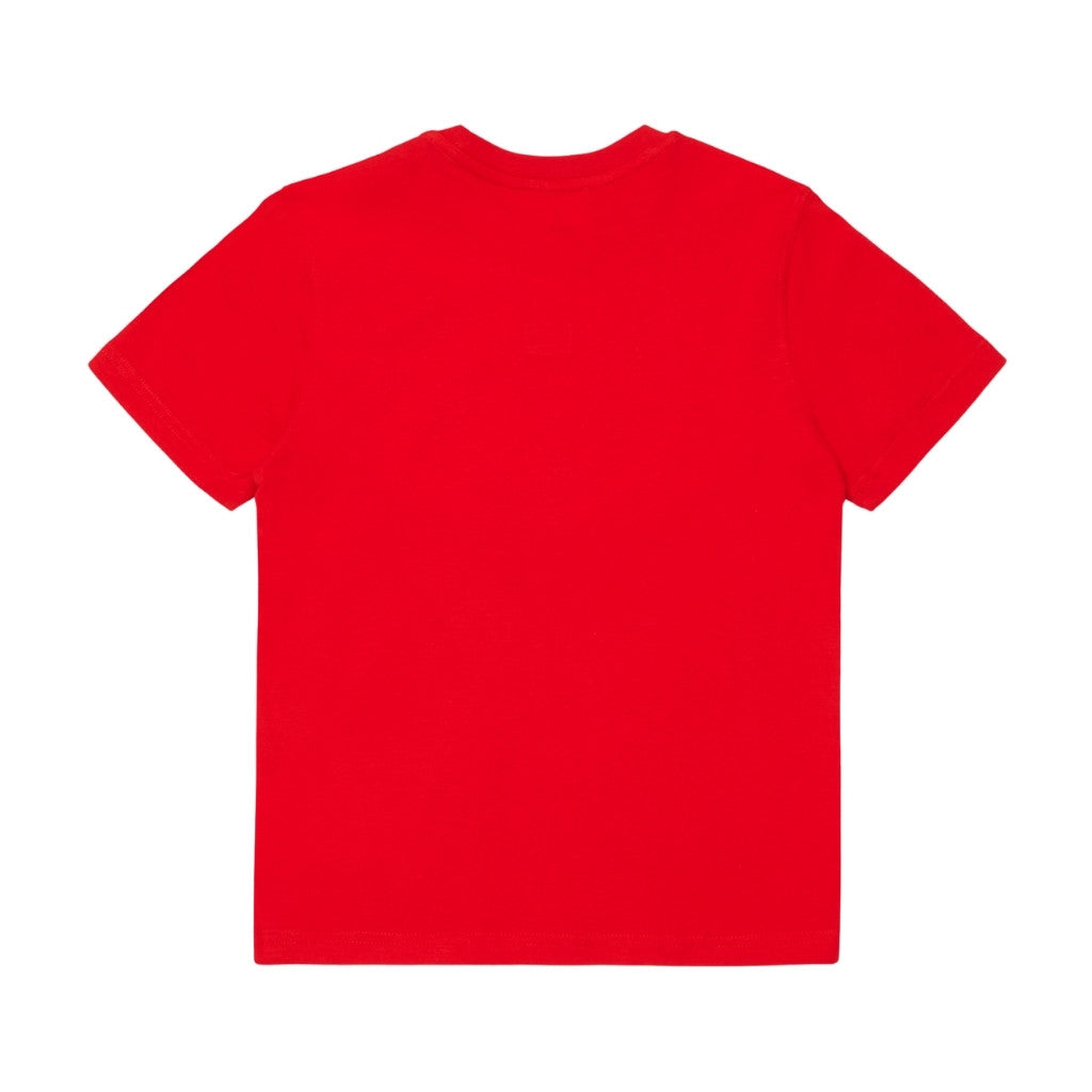 Diesel Kids Logo T-Shirt