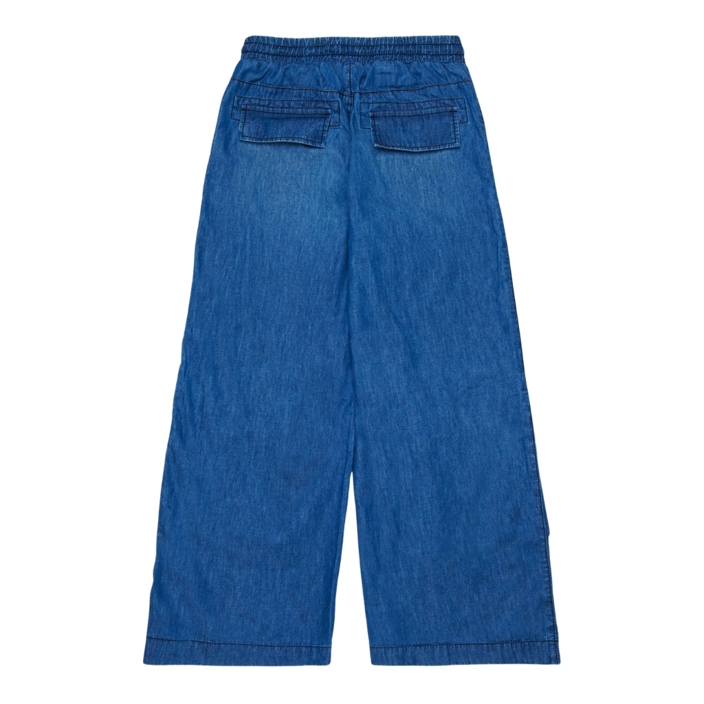 Diesel Kids Cargo Trousers
