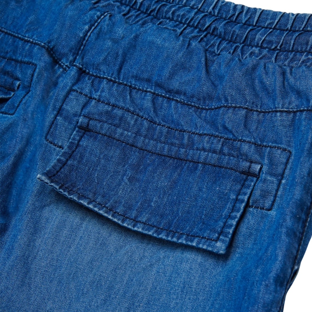 Diesel Kids Cargo Trousers