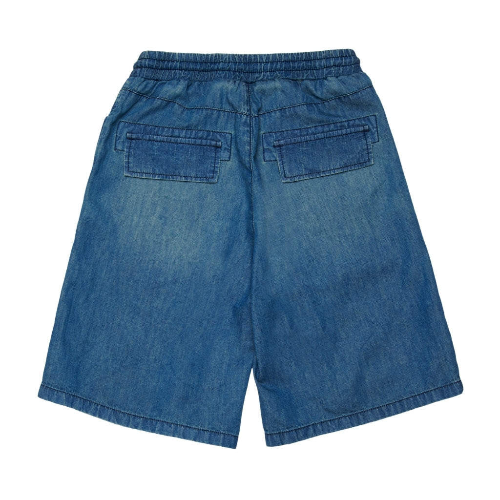 Diesel Kids Cargo Shorts