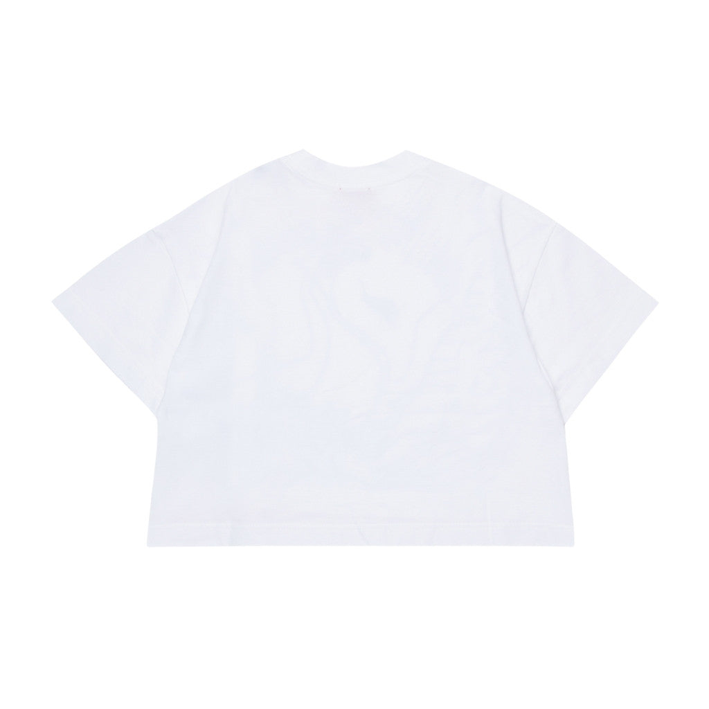 Diesel Kids Graphic T-Shirt