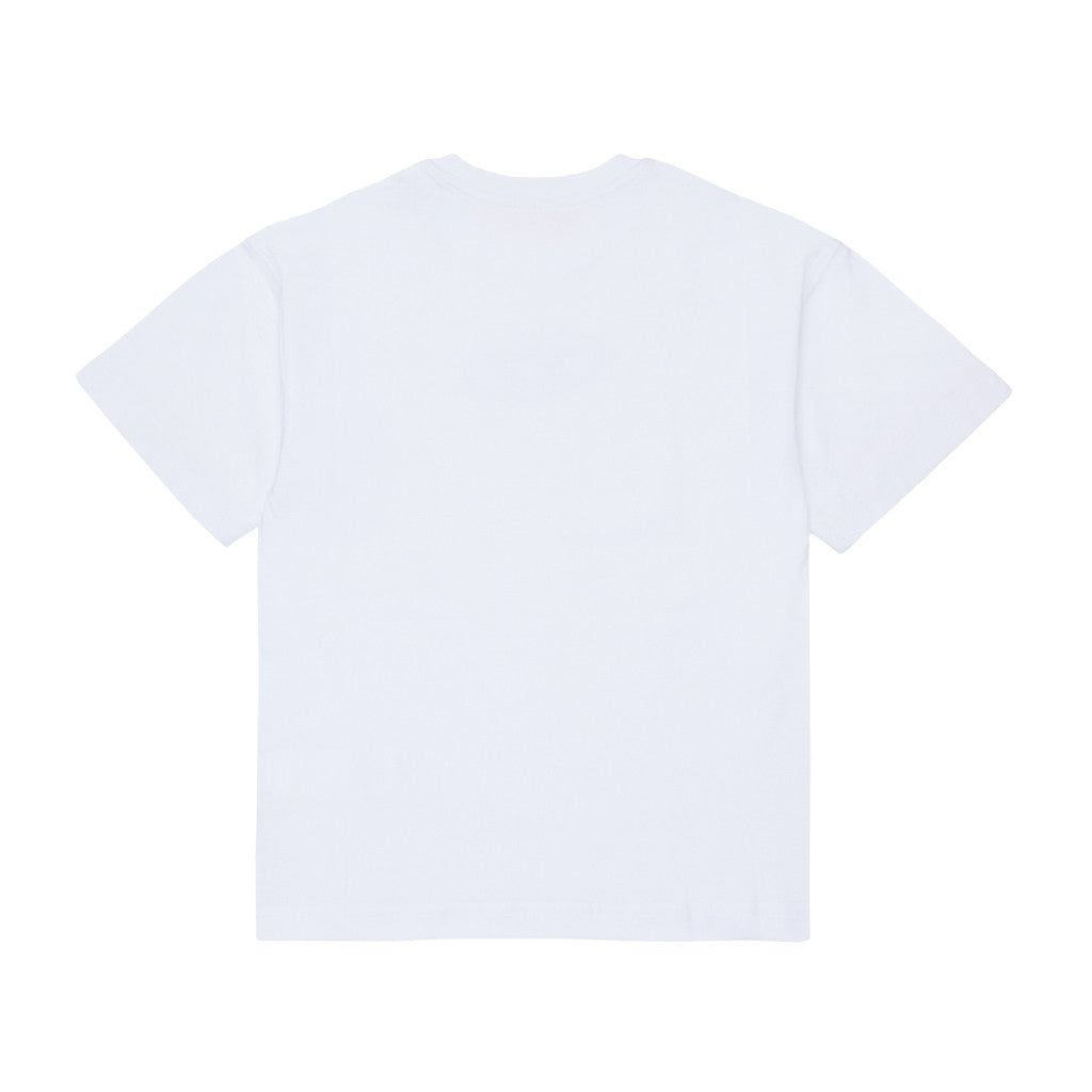 Diesel Kids Oval D T-Shirt
