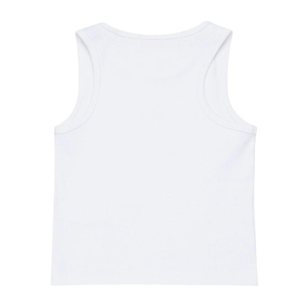 Diesel Kids Logo Tank Top