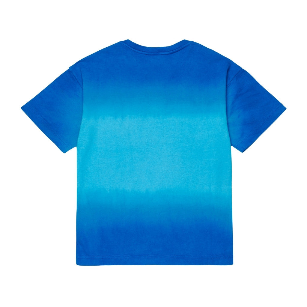 Diesel Kids Logo T-Shirt