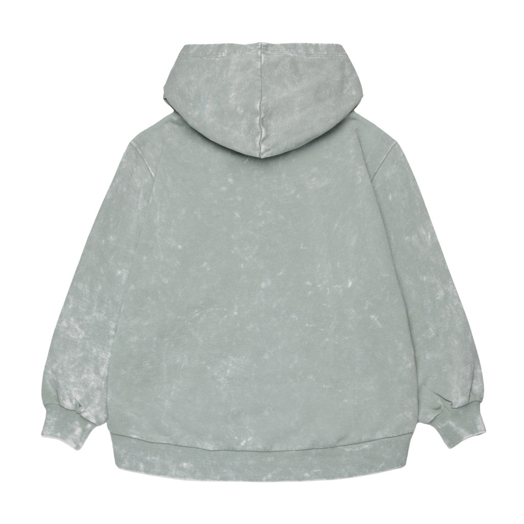 Diesel Kids Hoooded Sweatshirt